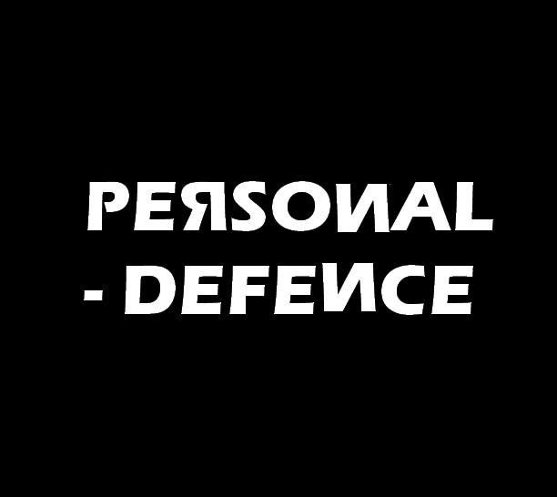 Personal Defence