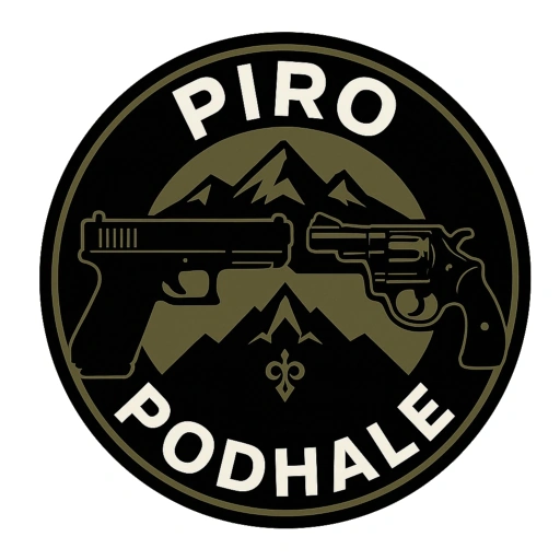 PIRO PODHALE