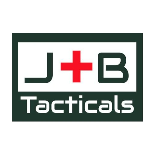 J+B Tacticals